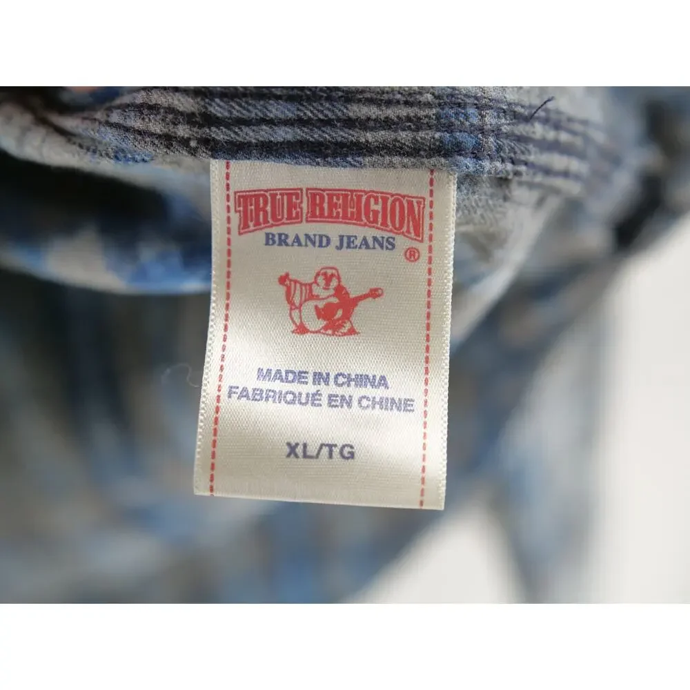 True Religion true religion